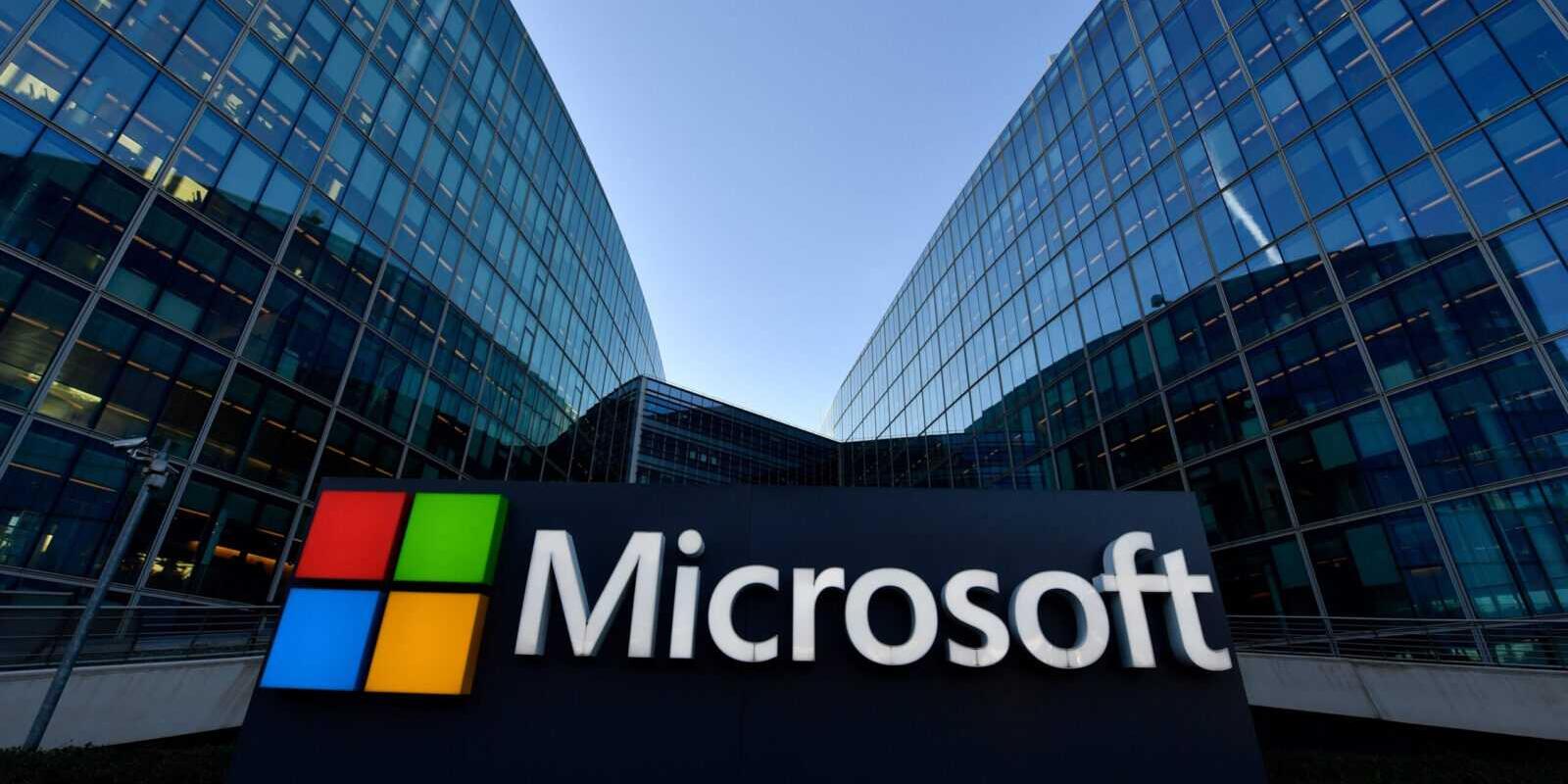 Microsoft