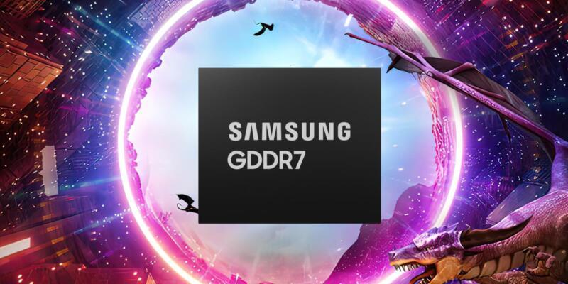 Samsung представил видеопамять GDDR7 и раскрыл ее характеристики (7adukt9ohfi2lxvnexljzg)