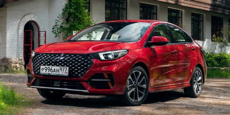 «Автоновости дня» составили рейтинг самых дешевых машин с вариатором в России 2 800x400