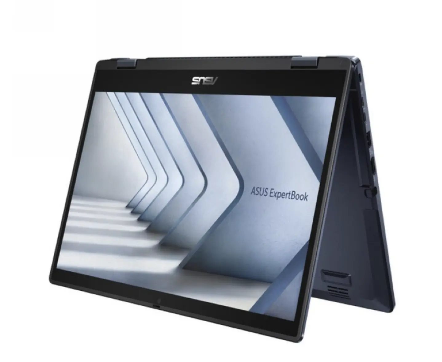 ASUS анонсировала обновленный ноутбук ExpertBook B3 Flip 2024