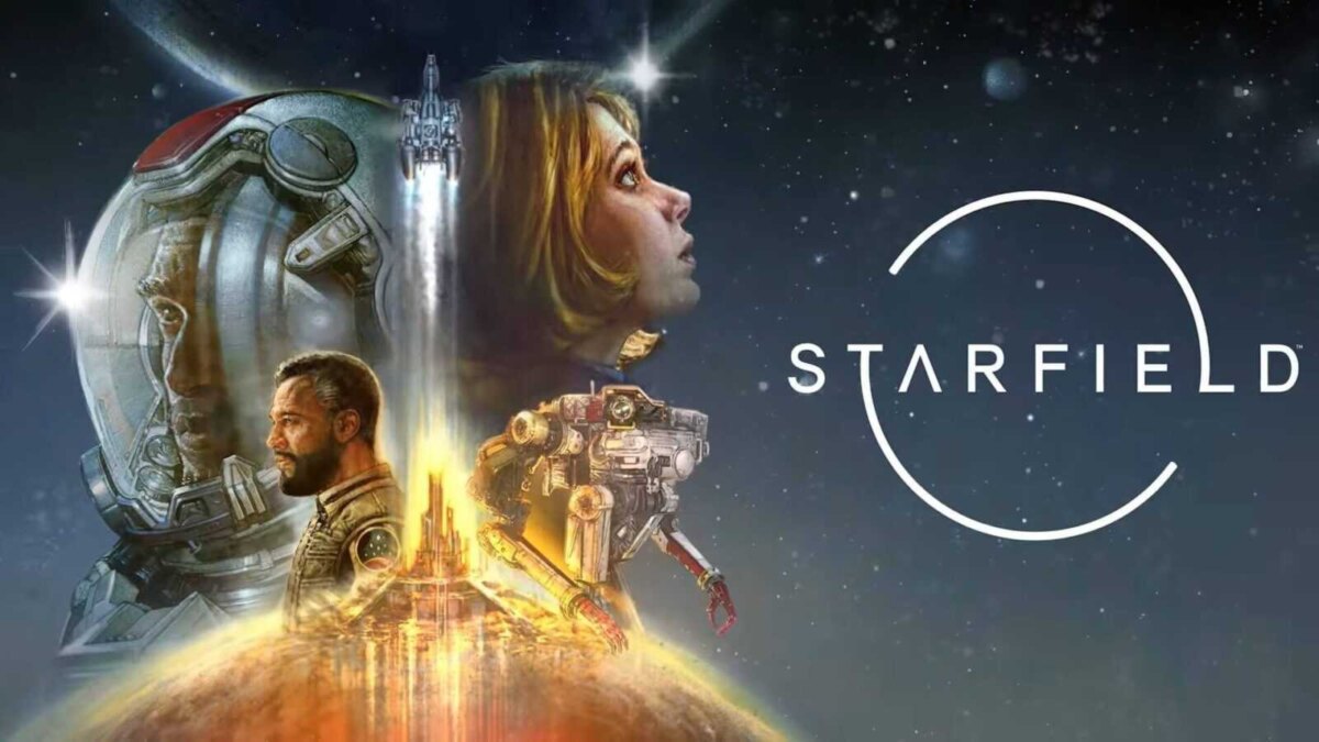Инсайдер: Starfield выйдет на PlayStation 5 под конец 2024 года 3 9674b1b9fe