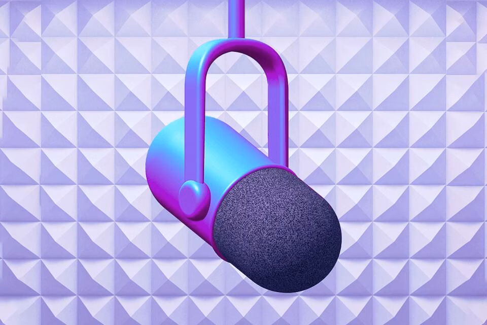 Adobe запустила Podcast Beta, онлайн-инструмент для создания подкастов 4 adobe podcast ai single click audio quality enhancement