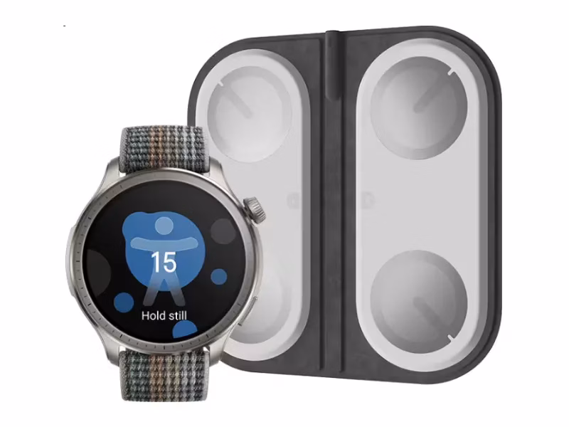 Amazfit выпустил умный коврик Body Composition Mat с «медицинскими» датчиками 3 amazfit body composition analyser mat header