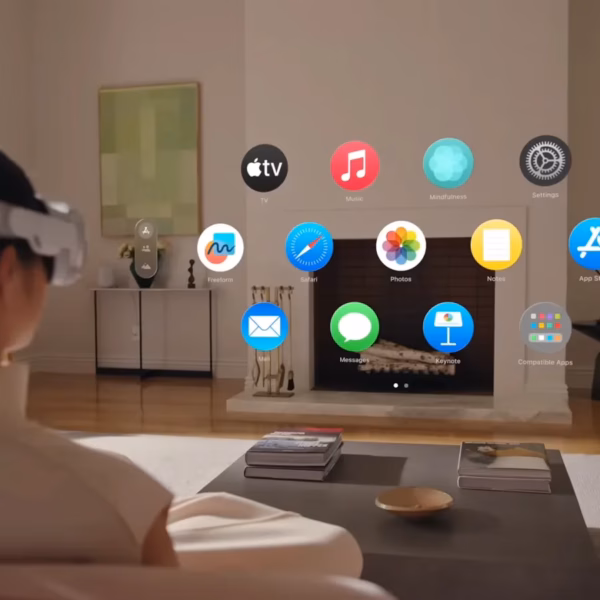 apple vision pro