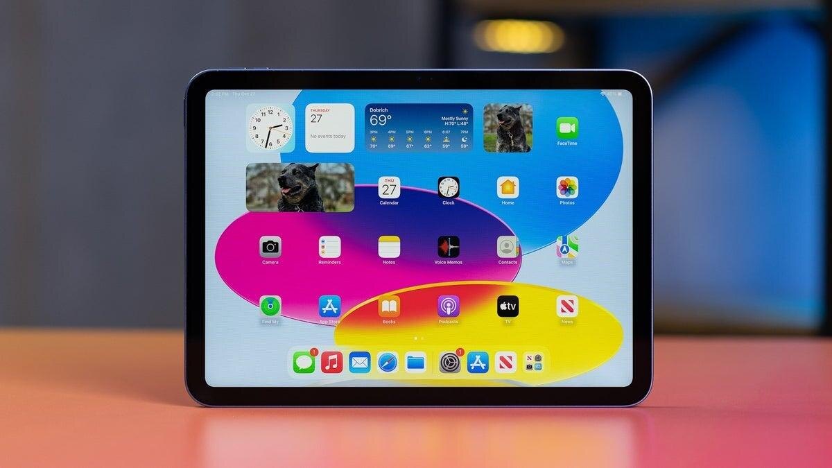 Apple не покажет новые iPad 26 марта 2 apple will not release any tablets on march 26th says person very close to the tech giant.webp