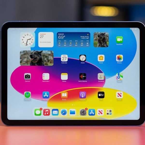 Apple не покажет новые iPad 26 марта (apple will not release any tablets on march 26th says person very close to the tech giant.webp)