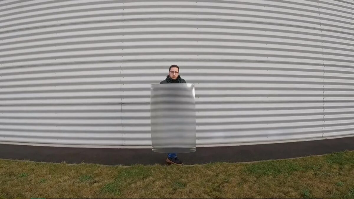 На Kickstarter появилась ширма-невидимка – Invisibility Shield 2.0 4 aqak4x rie756nzrnug9le65lcwvfnipgpnjiutaezi q0mdvwds7h5dibonlizbq2qqyriv4apqxx2ej0c1arirl4a