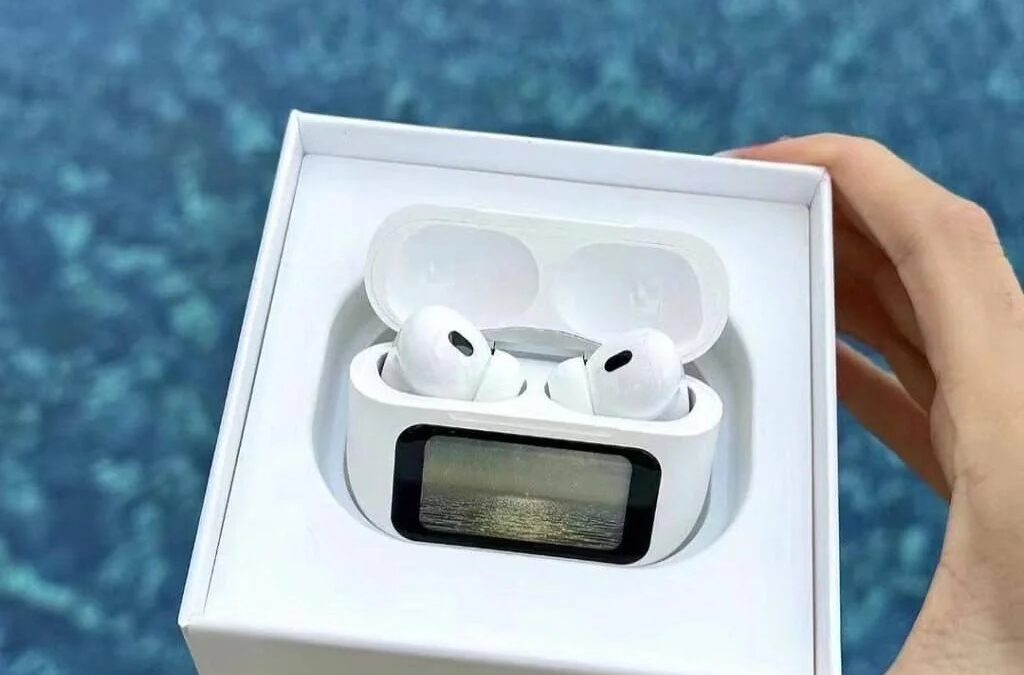 Китайцы обогнали Apple и создали AirPods с экраном 5 aqak9gc945b h5b3in0hpfuljnyfkiyttugx1nhd58