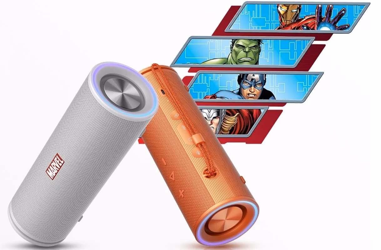 Honor и Marvel выпустили Bluetooth-колонку – Honor Choice Speaker Pro 3 aqakifgtatw oyok9uubnhtc15qafqtg0yfpeyepbnk1sl4yazlya9gjiuua3ycm kdx66stoiu2k6ag2tt48ojf59e