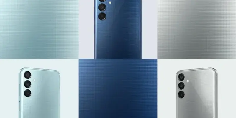 Представлен Samsung Galaxy M15 с AMOLED-экраном и емким АКБ (aqakja3 q1mxryqofkr2cqcdj1jcfhzviza46chip6kguodwjct0q 62pvtgionr2ls9uodgj7hk1wwabzthodpvwzs)