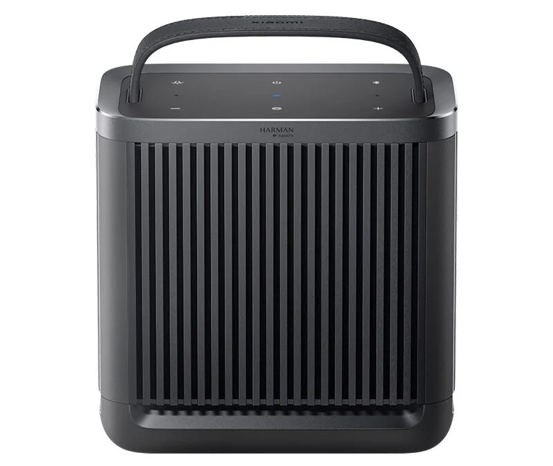 Xiaomi показал уличную Bluetooth-колонку Camp с защитой от воды 6