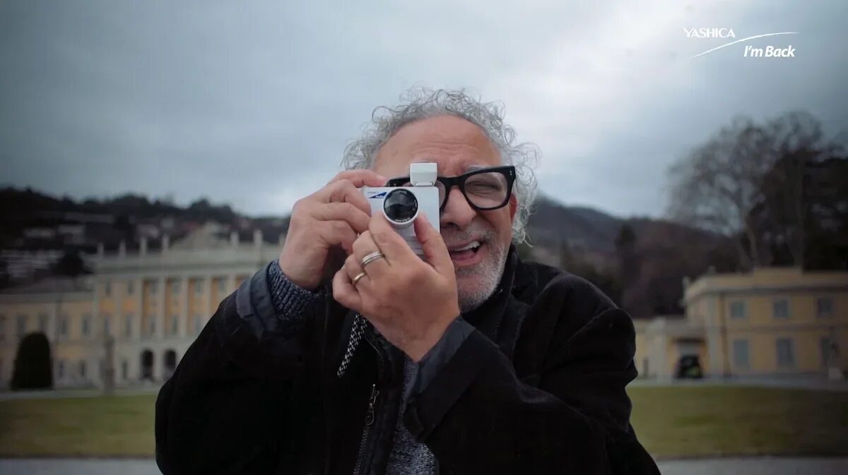 Yashica представила самую маленькую беззеркальную камеру в мире – Micro Mirrorless 5 aqaktd htyedngsupg bjqqwxklr2elrnxboe8jtocjqfcn5xdpnugywrknbfdczxvqytijkroog1rwelq wbeyjisq