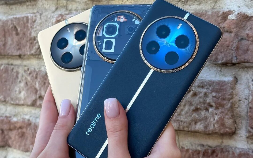 «Прозрачный» realme 12 Pro+ замечен в официальном канале realme Russia 3 aqakume9m8voyd8cheqyfbn3oz3wgnv q4 rronu