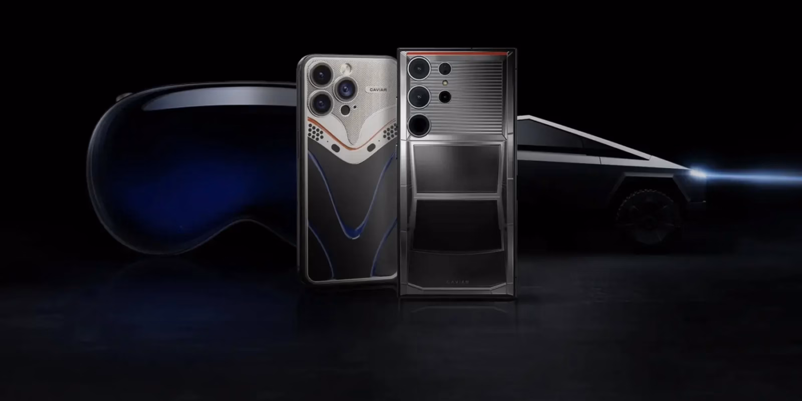 Caviar выпустил iPhone 15 Pro и Galaxy S24 Ultra в стиле Cybertruck и Vision Pro 5 aqakvr6wrwh1hfghl xgudvf8ftmnaugjet3gxyjdqaeuis 8hiht3wnww0izctdw4oeoefurwnar7jukdktw6cpzba