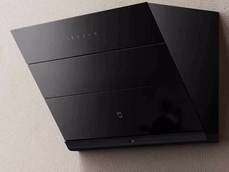 Xiaomi представил кухонную вытяжку с «автопилотом» – Xiaomi Smart S1 2