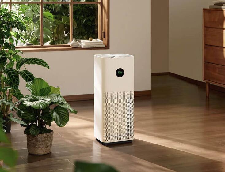Xiaomi выпустил очиститель воздуха для квартир в мегаполисе – Mijia Air Purifier 5S 3 as6yz1cqdnlgfldbu4zyz3z2how4td