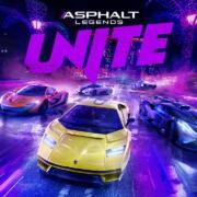Gameloft анонсировал Asphalt Legends Unite. Игра выйдет на ПК и консолях (asphalt legends unite announced 03 26 24)
