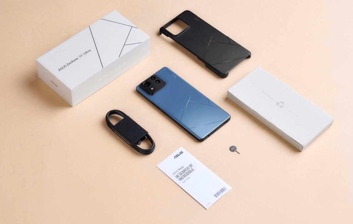 Стоимость ASUS Zenfone 11 Ultra раскрыта до презентации 2 asus zenfone 11 ultra komplektacia i cena picture7 0