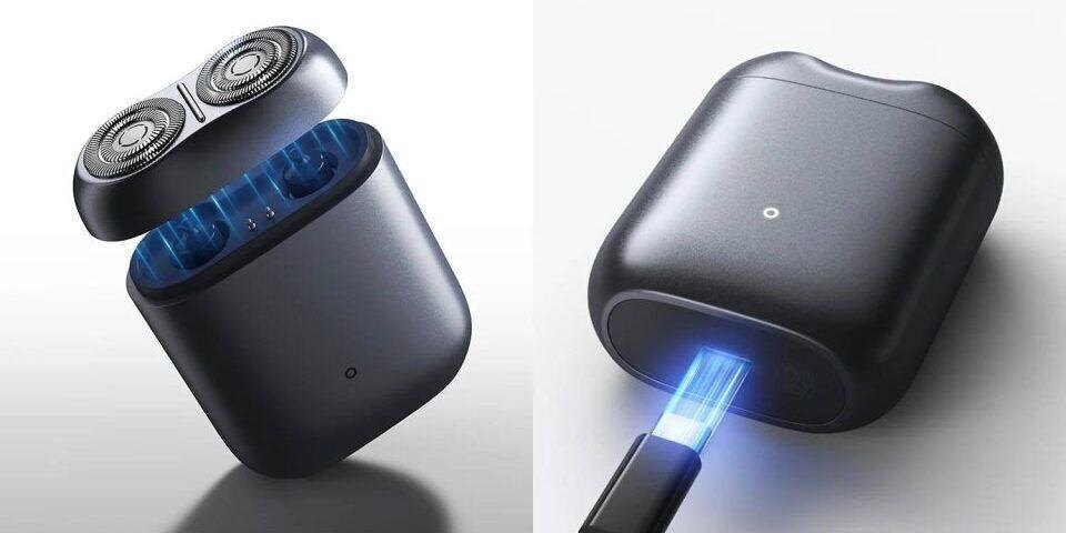 Xiaomi выпустил миниатюрную электробритву Mijia Electric Shaver S200 3 b0ba3afa0e8c0e292d5477511aad6c2e