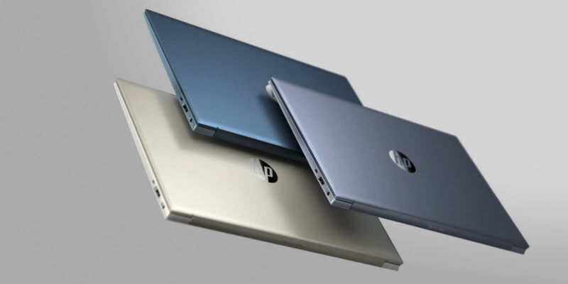 HP представил обновленную версию ноутбука Pavilion Aero 13 (b80af25e5d52f985f2de12afbad66c7551caef2985c944af77ddc3f94b8bad4c)