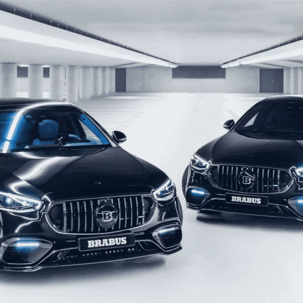 brabus 930 s auf basis mercedes amg s 63 e performance large