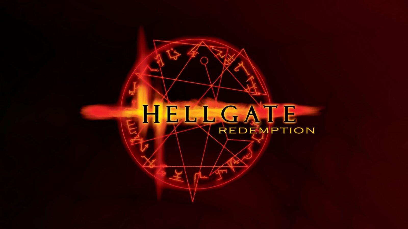Состоялся анонс Hellgate: Redemption  сиквела культовой Hellgate: London