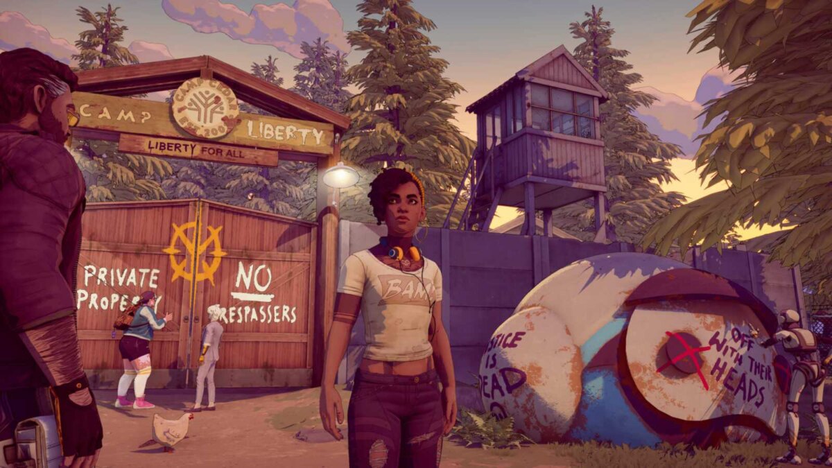 Предстоящие игры PlayStation 5: Часть 2 16 PlayStation 5