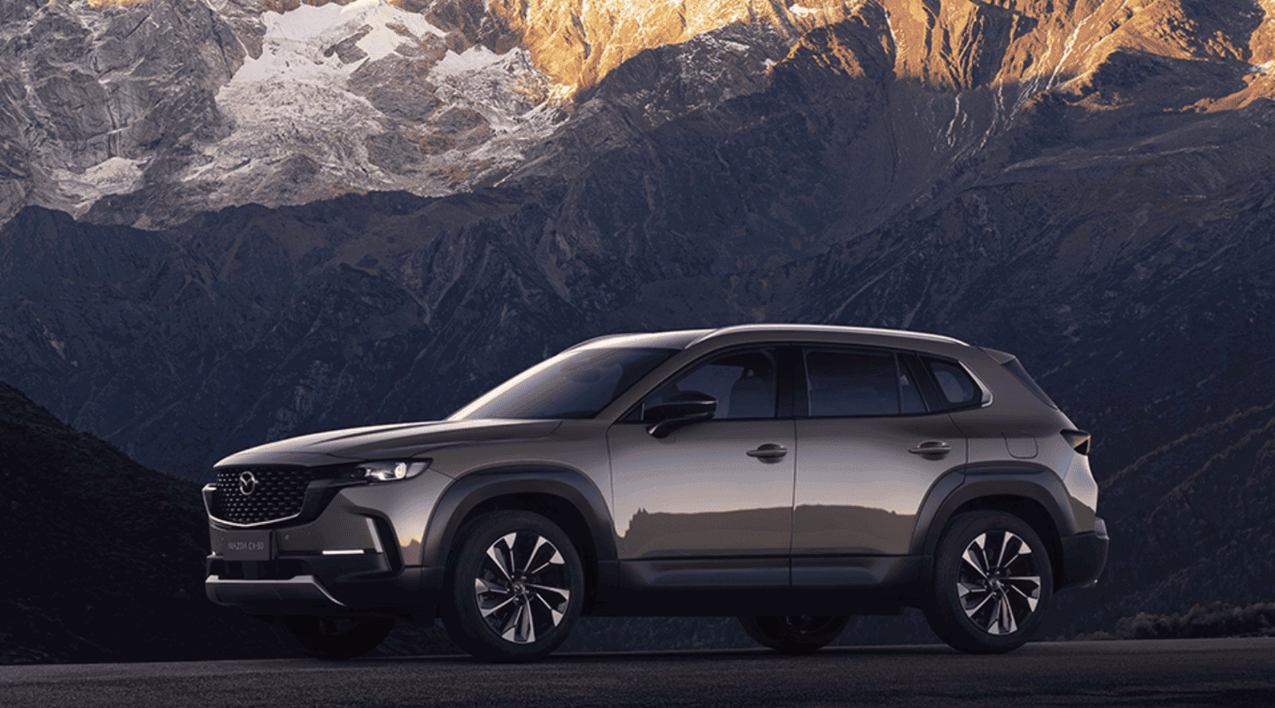 Представлена Mazda CX-50 Xingye Changxing Edition c 2,5-литровым мотором 3 ec458c3a a2a8 4852 8686 3f7e75177176 large