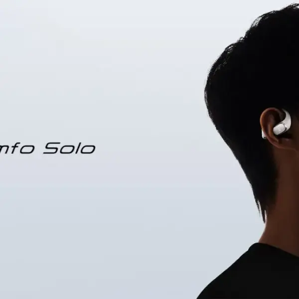Edifier выпустил TWS-наушники Comfo Solo с объемным звуком (edifier comfo solo open ear earbud 1200x675 1)