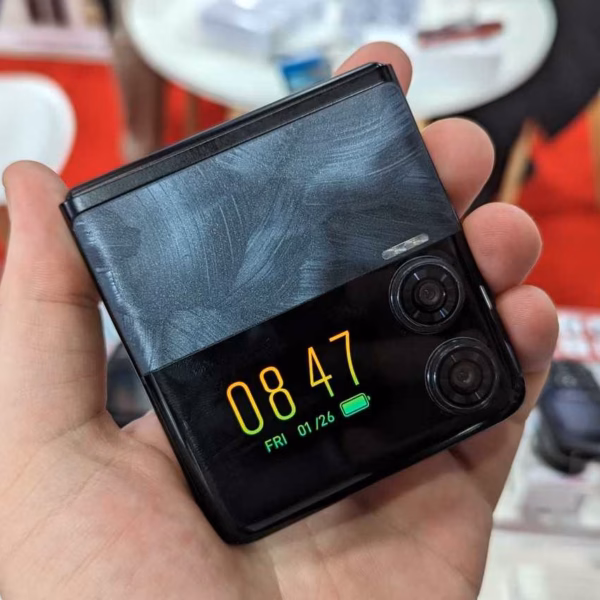 energizer ultimate u660s 2