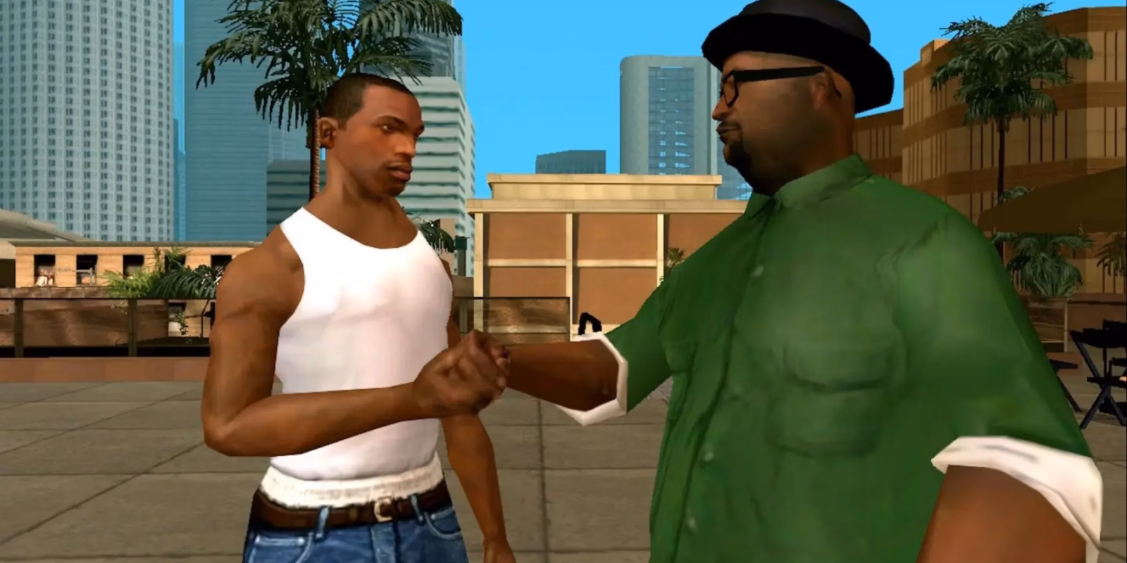 Для GTA: San Andreas выйдет глобальный мод про Майами – Miami Connection 4 f283f3a5f168fc8a original