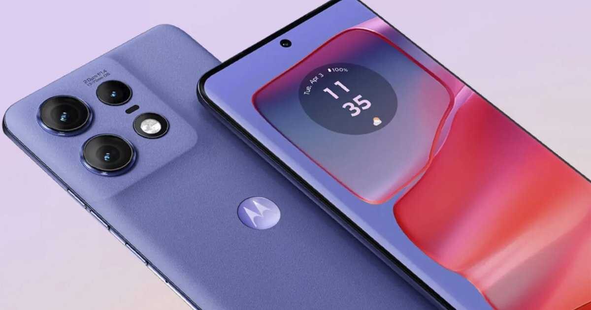 Характеристики Motorola Edge 50 Pro подтверждены бенчмарком 3 f5fd9caa4fd4930b22a5423455b14fec