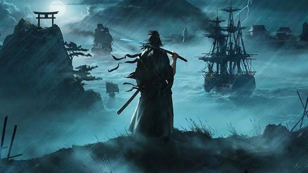 Предстоящие игры PlayStation 5: Часть 1 17 PlayStation 5