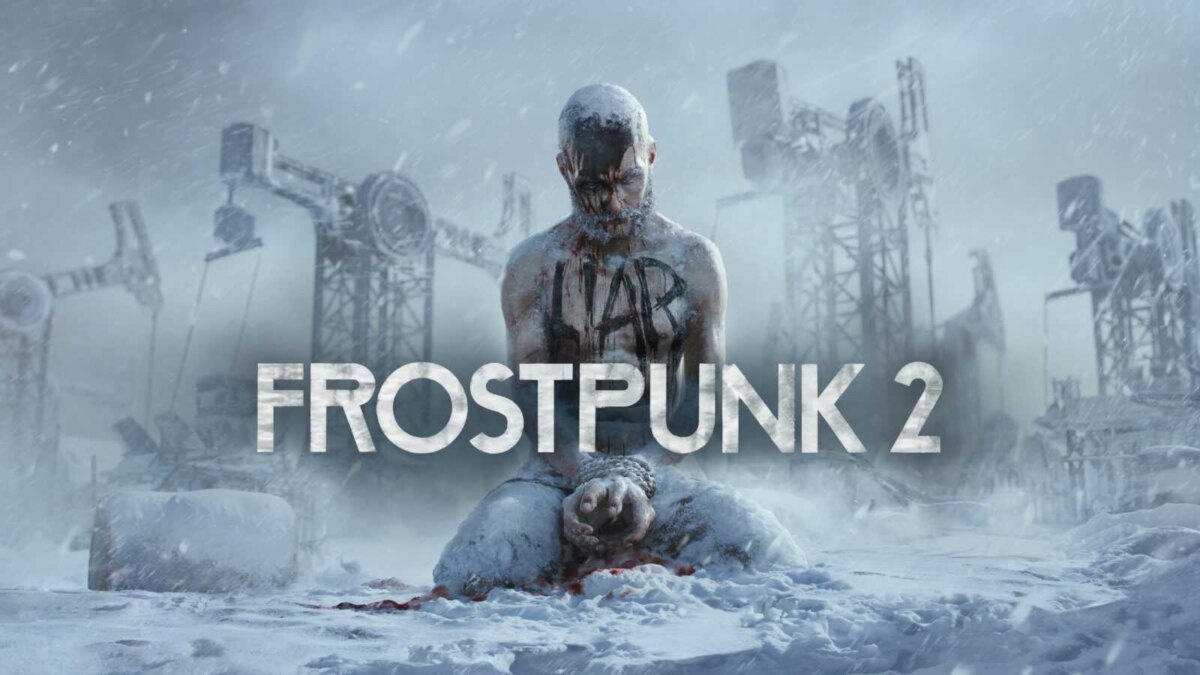 Frostpunk 2 обрел дату релиза 1 frostpunk 2 2021 08 12 21 007
