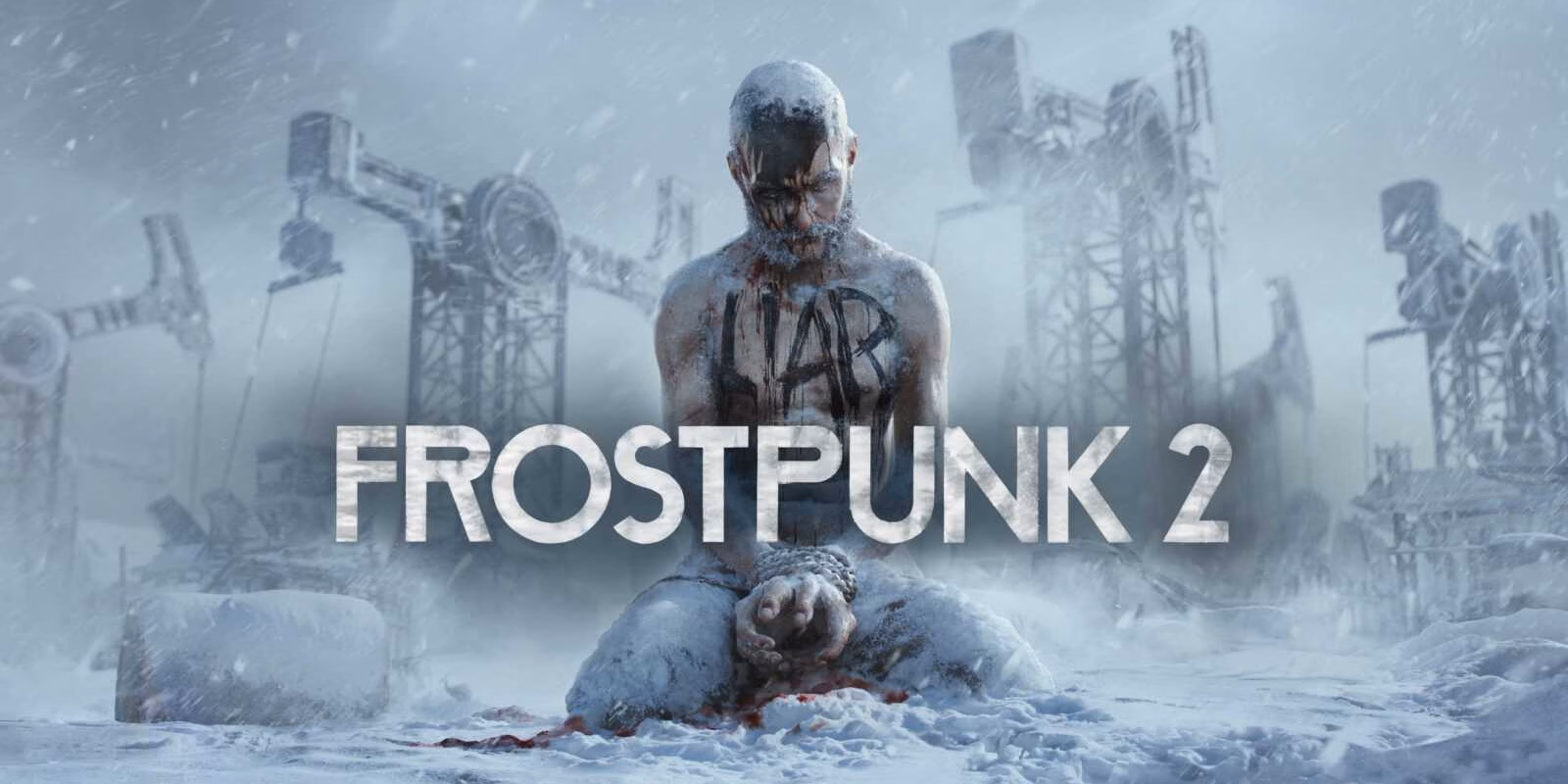 Frostpunk 2 обрел дату релиза 1 frostpunk 2 2021 08 12 21 007