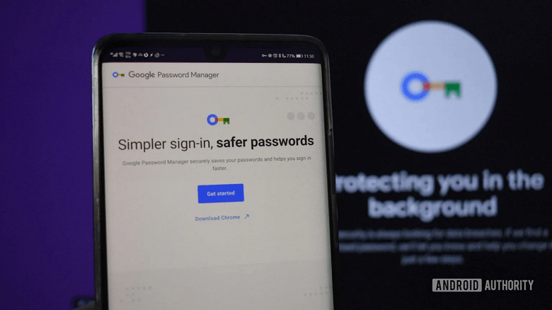 Google разрешит сторонние менеджеры паролей в Chrome (google password manager chrome update 2 1536w 864h.jpg large)