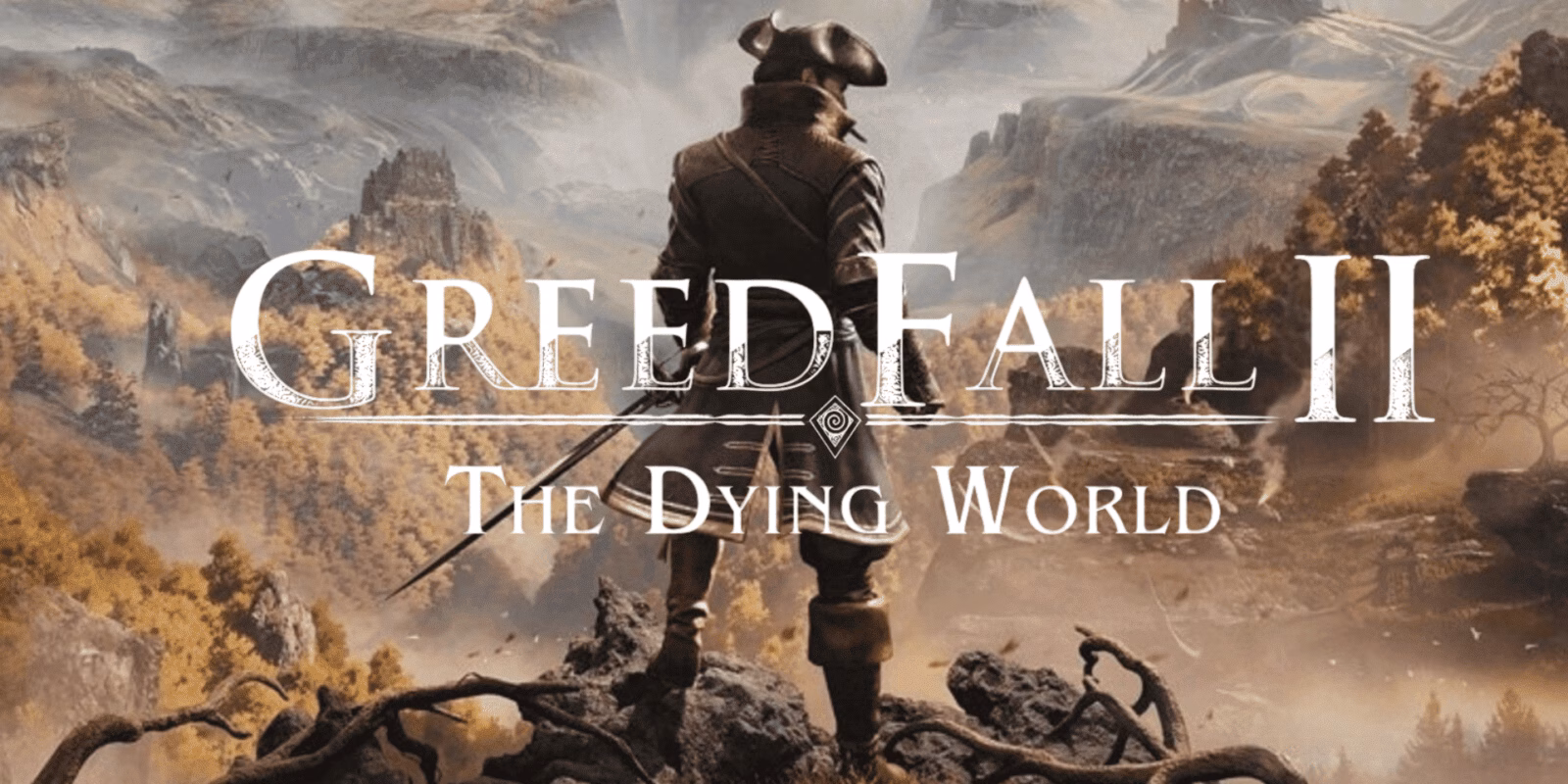 К игре Greedfall II: Dying World выпустили трейлер – релиз состоится летом 2024 2 greedfall2