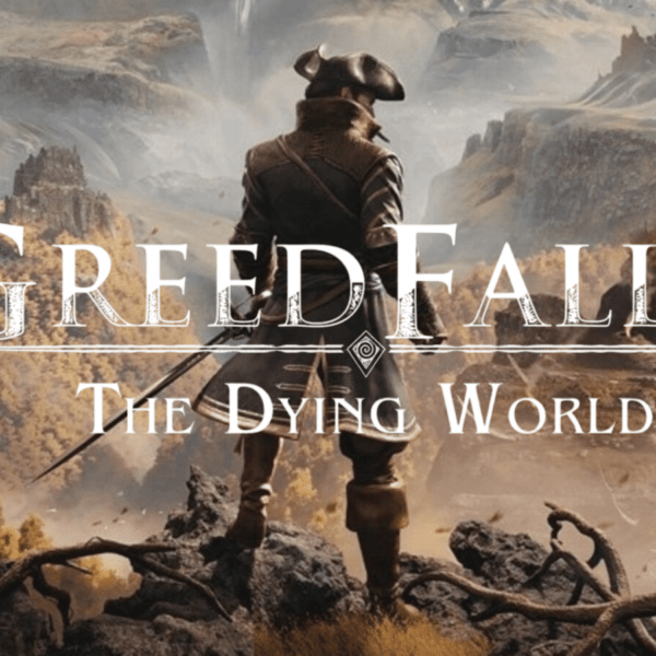 К игре Greedfall II: Dying World выпустили трейлер – релиз состоится летом 2024 (greedfall2)