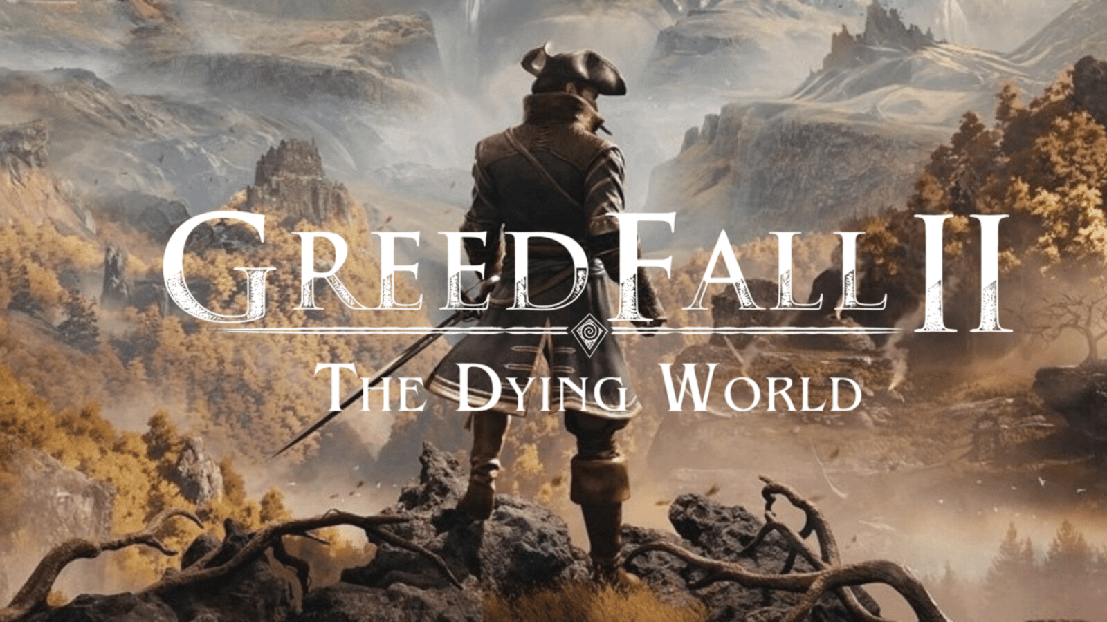 К игре Greedfall II: Dying World выпустили трейлер – релиз состоится летом  2024