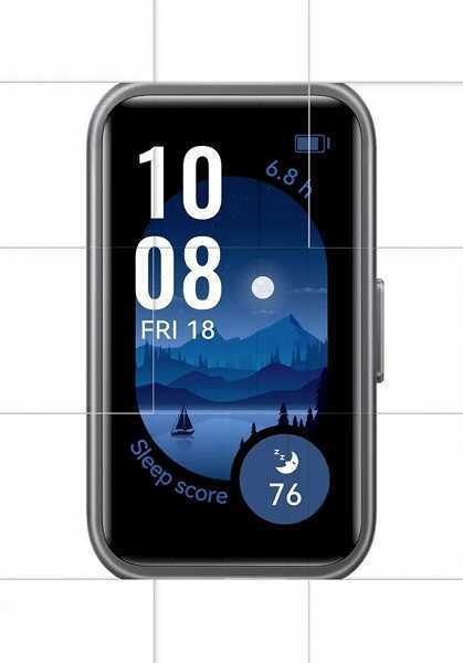 HUAWEI анонсировал фитнес-браслет Band 9 и наушники FreeLace Pro 2 4 gsmarena 001 0