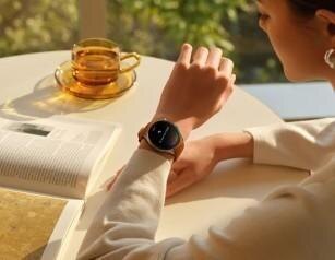 Oppo представила умные часы Watch X 4 gsmarena 003