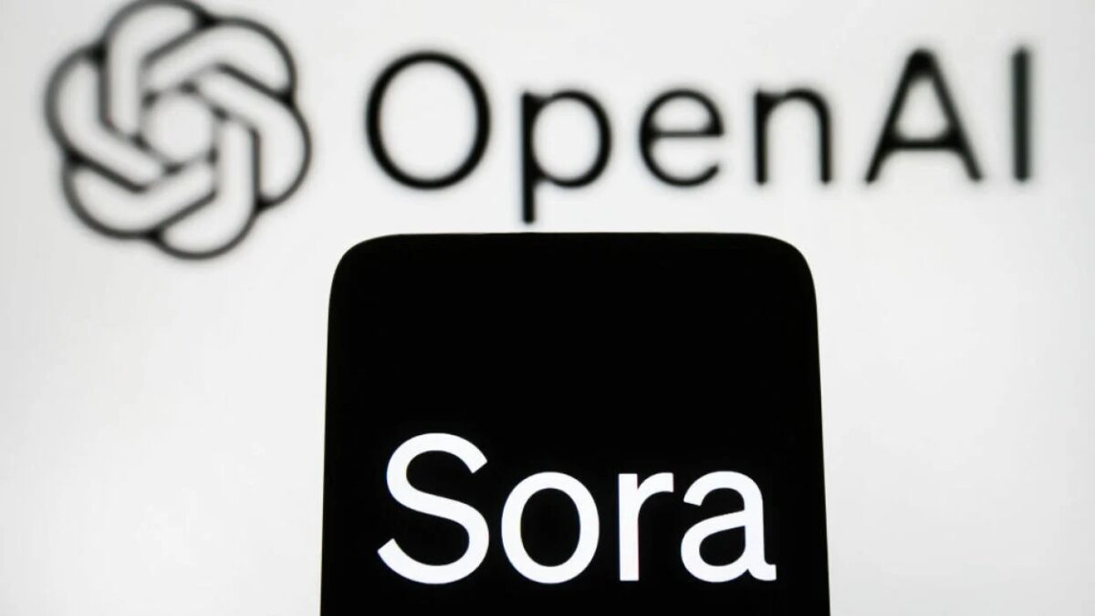 OpenAI предлагает Sora Голливуду. Творческие работники дают отпор 1 hero image 2