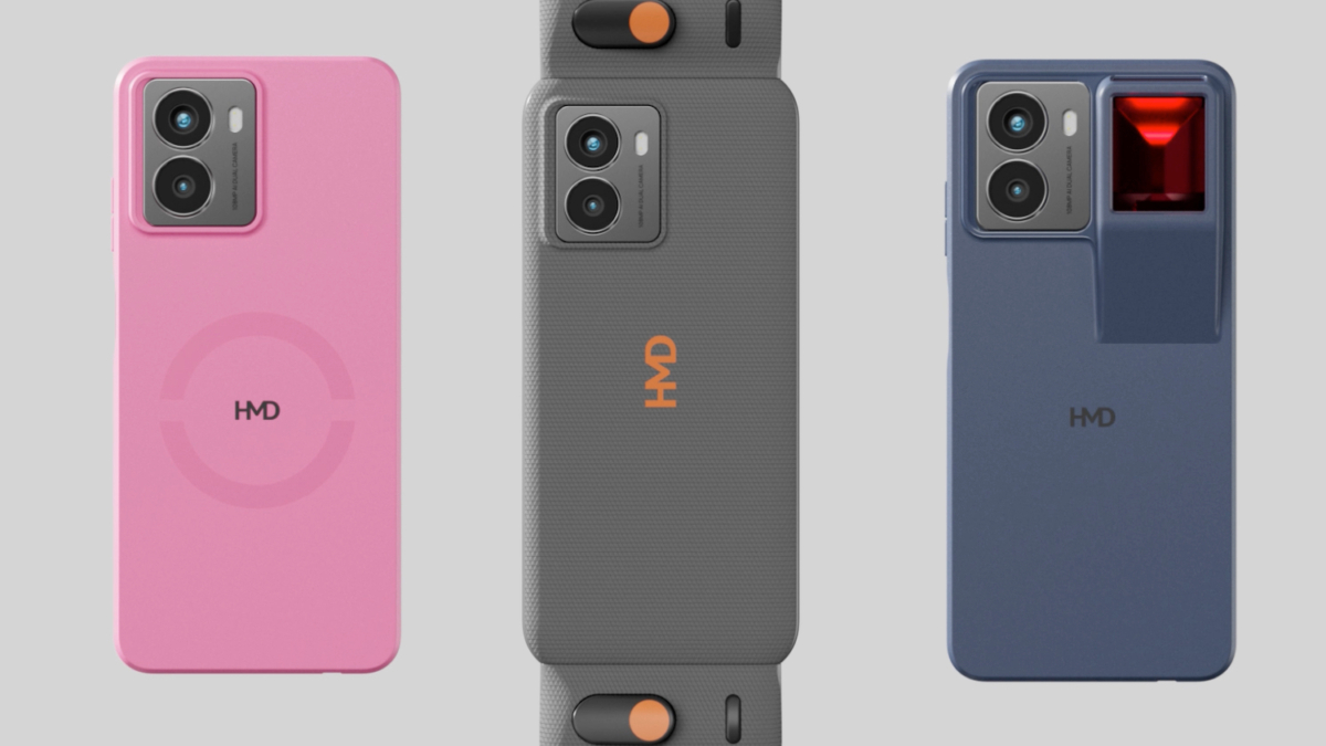 MWC 2024: лучшие гаджеты с выставки 16 hmd fusion concepts