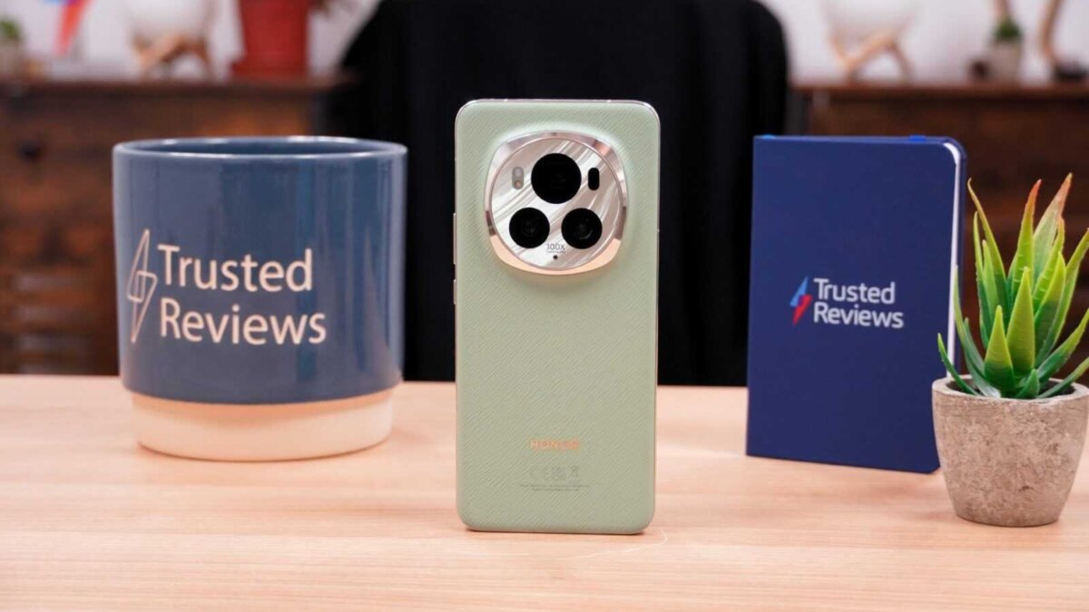 MWC 2024: лучшие смартфоны с выставки 10 MWC 2024