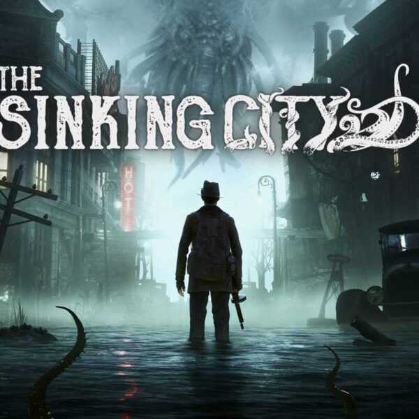 Анонсирован сурвайвл-хоррор The Sinking City 2 (i33spun aciesulcv7hsda)