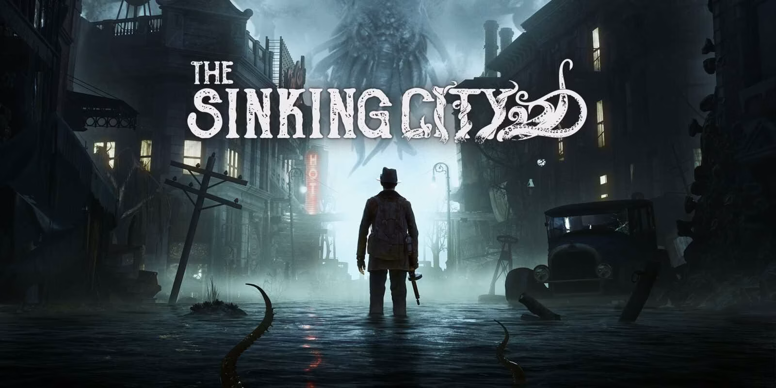 Анонсирован сурвайвл-хоррор The Sinking City 2 1 i33spun aciesulcv7hsda