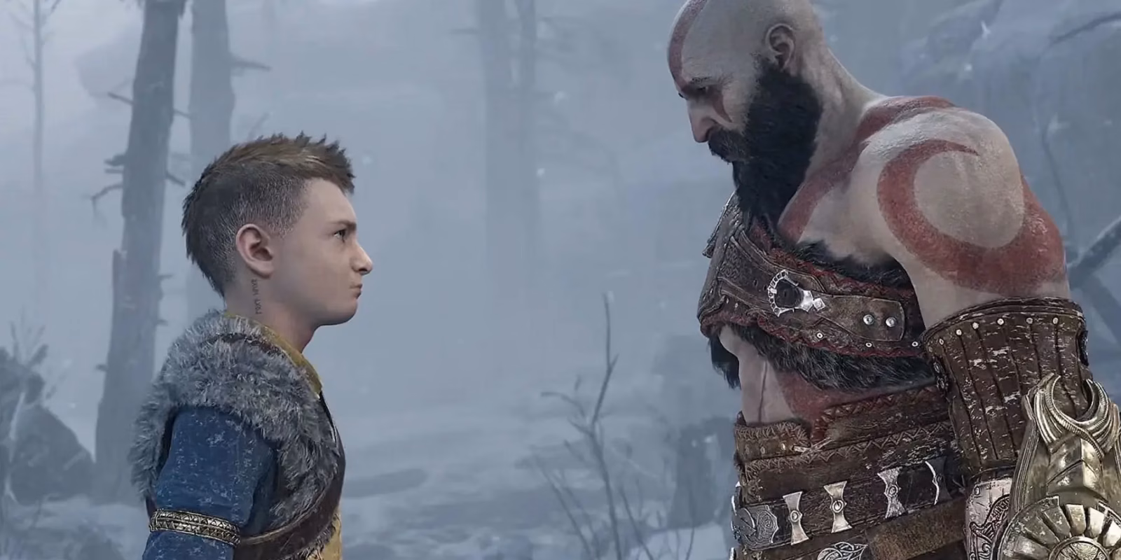 Инсайдер раскрыл сроки релиза God of War: Ragnarok на ПК 2 ik989kvmos1d
