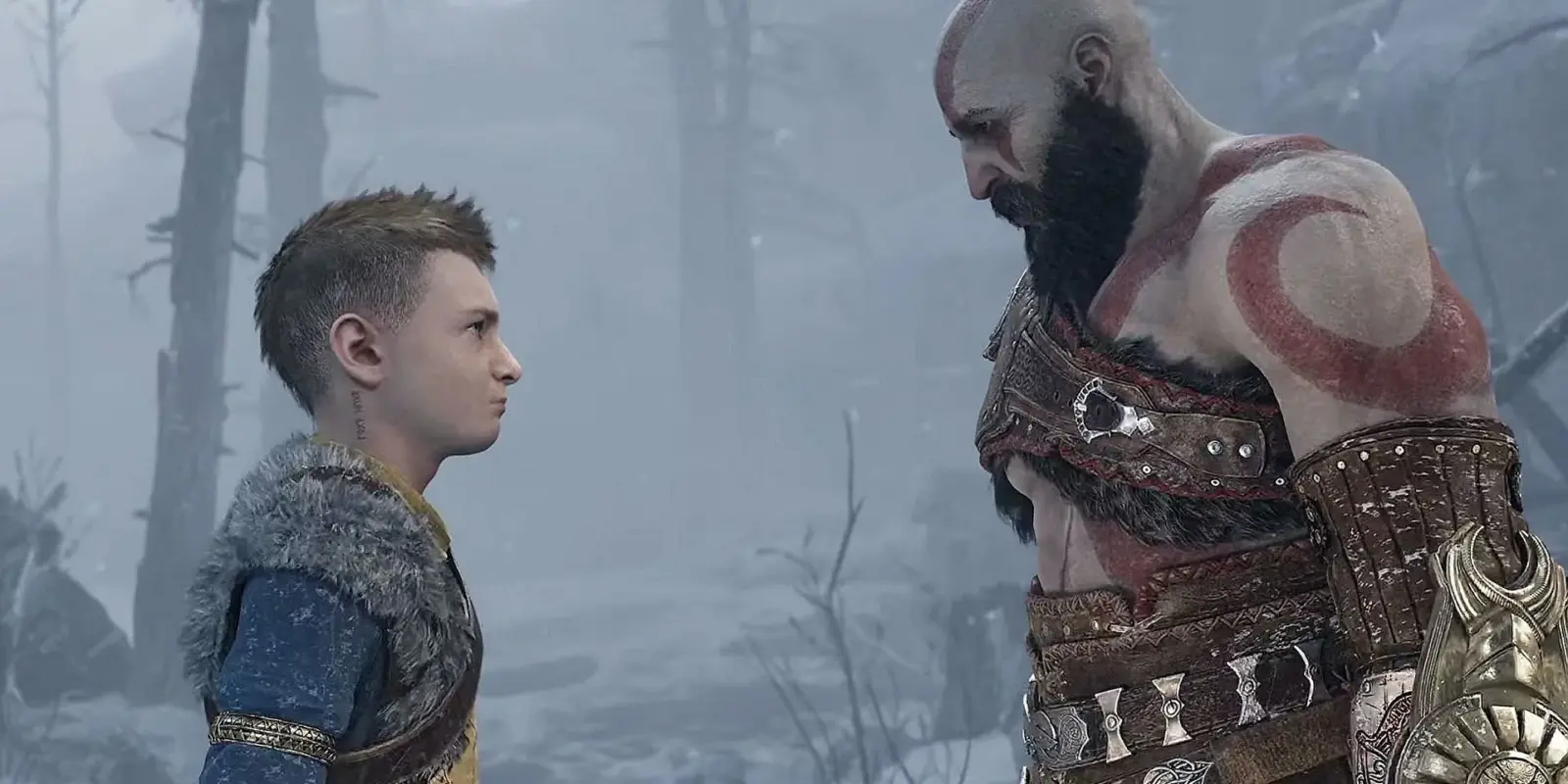 Инсайдер раскрыл сроки релиза God of War: Ragnarok на ПК 2 ik989kvmos1d