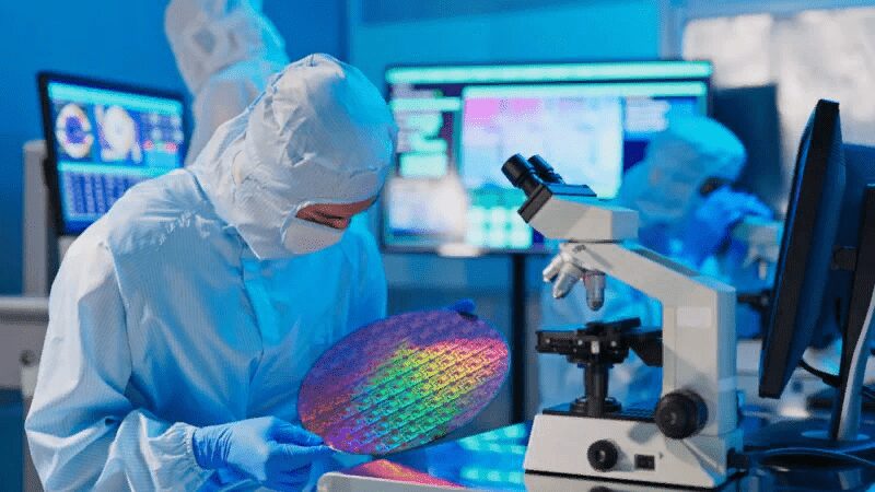 Компания Samsung открыла лабораторию по разработке полупроводников для ИИ 3 image 103