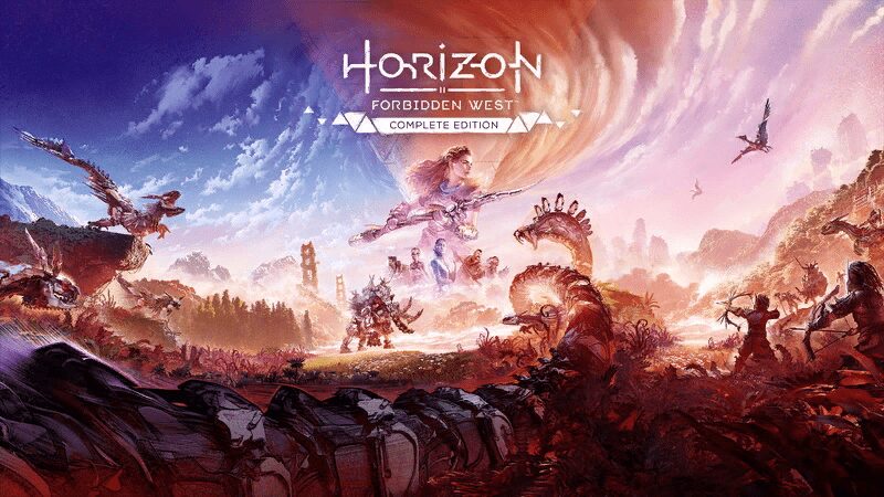 Nvidia выпустила драйвер с поддержкой Horizon Forbidden West Complete Edition 4 image 105